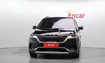 Kia Canival 2021, 74396 км, за 17486.83 USD