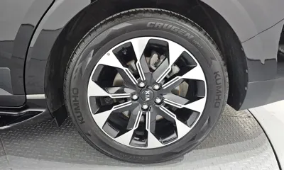 Kia Canival 2021, 74396 км, за 17486.83 USD