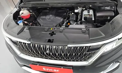 Kia Canival 2021, 74396 км, за 17486.83 USD - фото 6