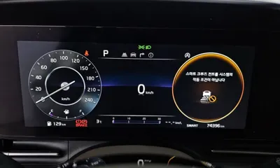 Kia Canival 2021, 74396 км, за 17486.83 USD - фото 8