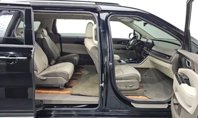 Kia Canival 2021, 74396 км, за 17486.83 USD - фото 11
