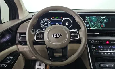 Kia Canival 2021, 74396 км, за 17486.83 USD - фото 13