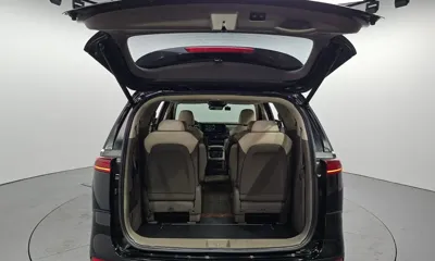 Kia Canival 2021, 74396 км, за 17486.83 USD - фото 20