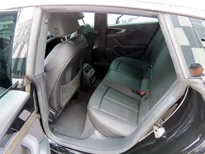 Audi A5 2023, 26000 км, за 25937.71 USD - фото 6