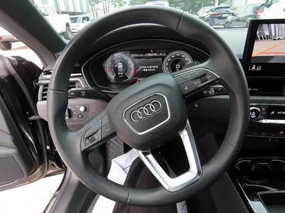 Audi A5 2023, 26000 км, за 25937.71 USD - фото 8