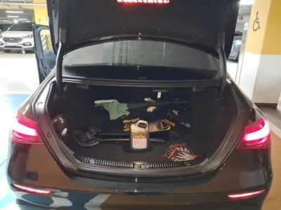 Mercedes-Benz E-Class 2022, 33575 км, за 30407.21 USD - фото 8