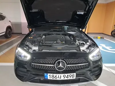 Mercedes-Benz E-Class 2022, 33575 км, за 30407.21 USD - фото 9