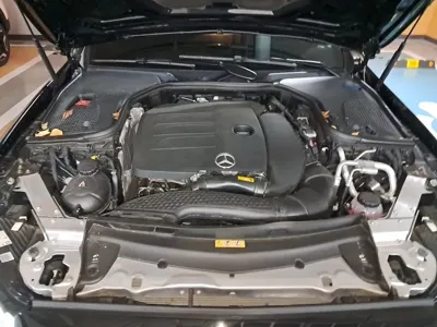 Mercedes-Benz E-Class 2022, 33575 км, за 30407.21 USD - фото 10