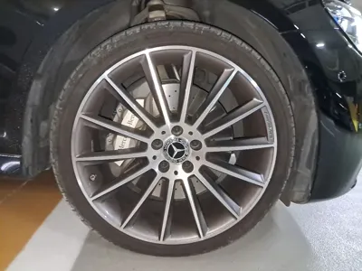 Mercedes-Benz E-Class 2022, 33575 км, за 30407.21 USD - фото 11