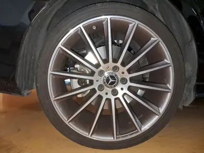 Mercedes-Benz E-Class 2022, 33575 км, за 30407.21 USD - фото 12
