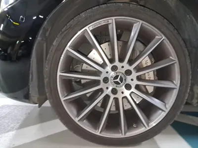 Mercedes-Benz E-Class 2022, 33575 км, за 30407.21 USD - фото 14