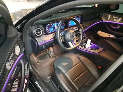 Mercedes-Benz E-Class 2022, 33575 км, за 30407.21 USD - фото 15