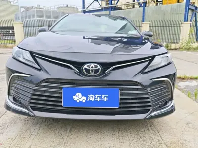 Toyota Camry 2022, 43900 км, за 15765.65 USD