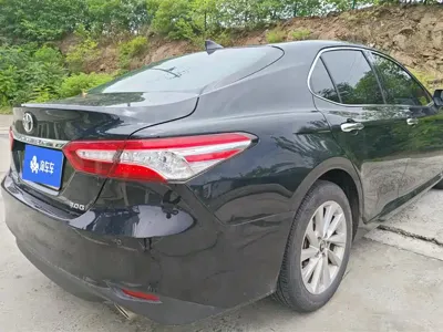 Toyota Camry 2022, 43900 км, за 15765.65 USD