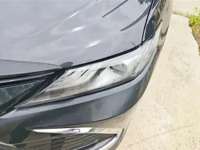 Toyota Camry 2022, 43900 км, за 15765.65 USD