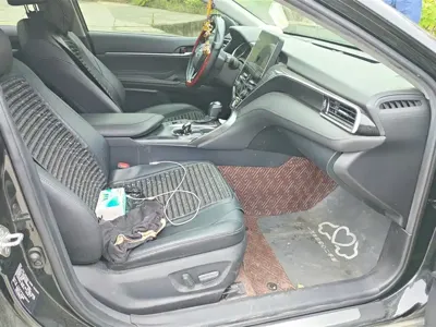 Toyota Camry 2022, 43900 км, за 15765.65 USD - фото 8