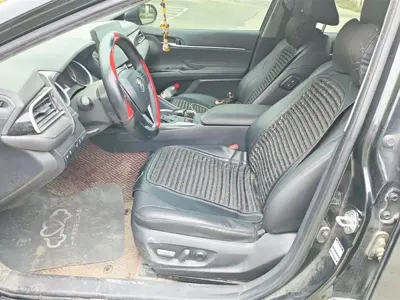 Toyota Camry 2022, 43900 км, за 15765.65 USD - фото 9