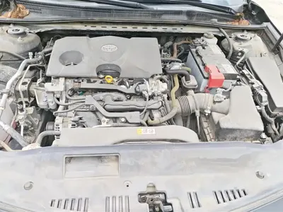 Toyota Camry 2022, 43900 км, за 15765.65 USD - фото 10