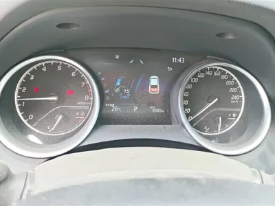 Toyota Camry 2022, 43900 км, за 15765.65 USD - фото 14