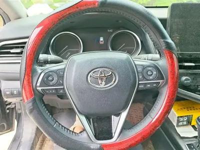 Toyota Camry 2022, 43900 км, за 15765.65 USD - фото 15