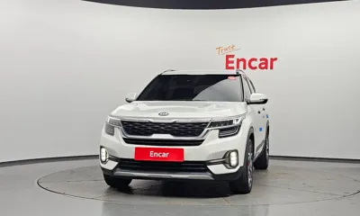Kia Seltos 2020, 17809 км, за 12034.88 USD