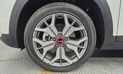 Kia Seltos 2020, 17809 км, за 12034.88 USD