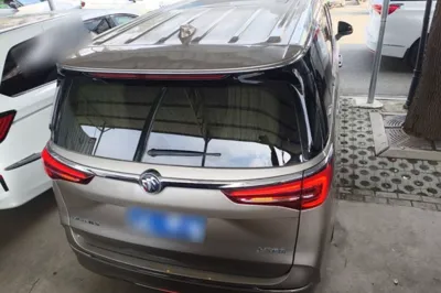 Buick GL8 2023, 73200 км, за 34414 USD - фото 6