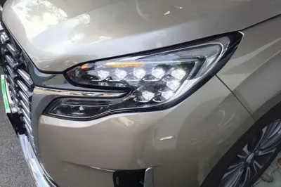 Buick GL8 2023, 73200 км, за 34414 USD - фото 8