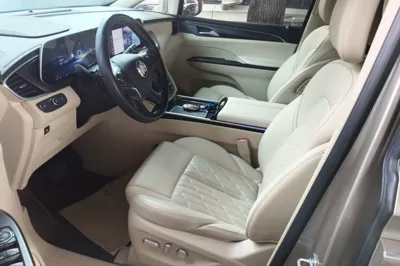 Buick GL8 2023, 73200 км, за 34414 USD - фото 22