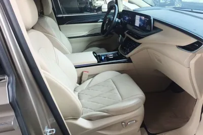 Buick GL8 2023, 73200 км, за 34414 USD - фото 24