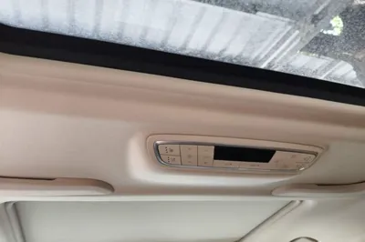 Buick GL8 2023, 73200 км, за 34414 USD - фото 26