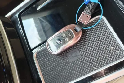 Buick GL8 2023, 73200 км, за 34414 USD - фото 29