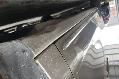 Buick GL8 2023, 73200 км, за 34414 USD - фото 32