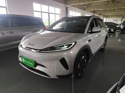 BYD 海狮05 EV · 2025 год