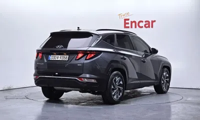 Hyundai Tucson 2021, 75349 км, за 15092.39 USD