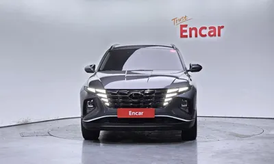 Hyundai Tucson 2021, 75349 км, за 15092.39 USD