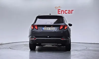 Hyundai Tucson 2021, 75349 км, за 15092.39 USD