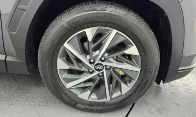 Hyundai Tucson 2021, 75349 км, за 15092.39 USD