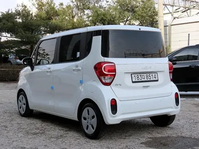 Kia Ray 2022, 52411 км, за 6825.71 USD