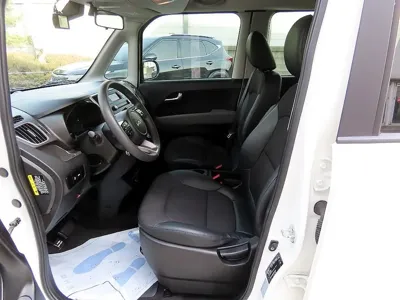 Kia Ray 2022, 52411 км, за 6825.71 USD