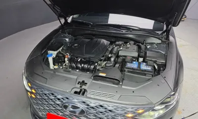 Hyundai Grandeur 2020, 60915 км, за 15742.92 USD - фото 6
