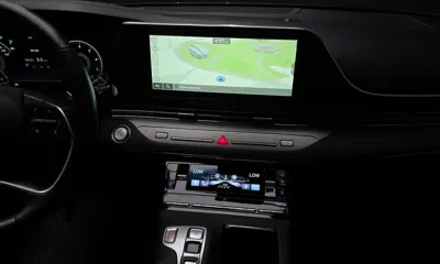 Hyundai Grandeur 2020, 60915 км, за 15742.92 USD - фото 14
