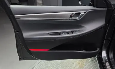 Hyundai Grandeur 2020, 60915 км, за 15742.92 USD - фото 24