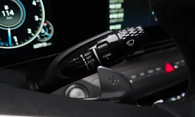 Hyundai Grandeur 2020, 60915 км, за 15742.92 USD - фото 28