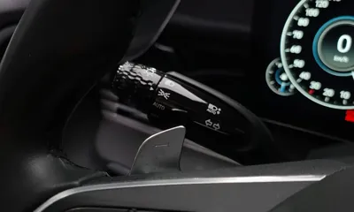Hyundai Grandeur 2020, 60915 км, за 15742.92 USD - фото 33