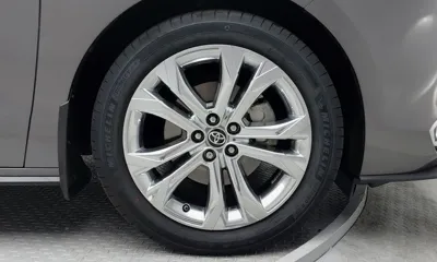 Toyota Sienna 2022, 17131 км, за 30786.4 USD