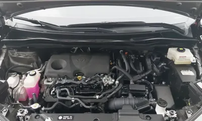 Toyota Sienna 2022, 17131 км, за 30786.4 USD - фото 6