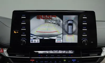 Toyota Sienna 2022, 17131 км, за 30786.4 USD - фото 13