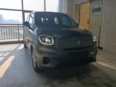 Leapmotor Leapmotor T03 · 2022 год