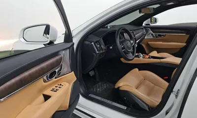 Volvo S90 2023, 31808 км, за 27419.88 USD - фото 10